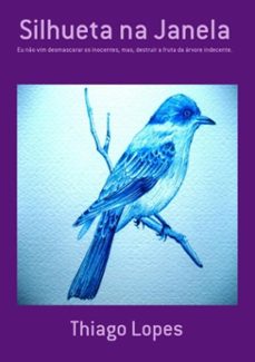 silhueta na janela (ebook)-thiago lopes-3410001219887