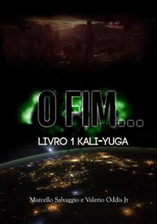 o fim... (ebook)-marcello salvaggio valerio oddis e jr-3410001262487