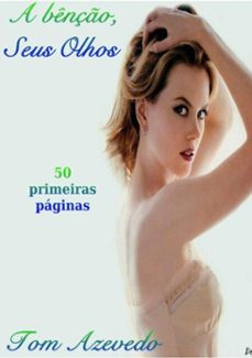 a benço, seus olhos (ebook)-tom azevedo-3410001279287
