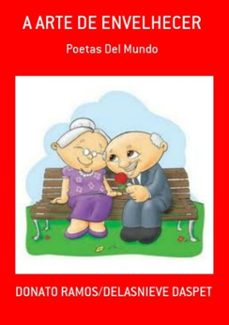 a arte de envelhecer (ebook)-donato ramos/delasnieve daspet-3410001520587