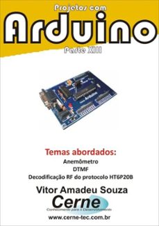 projetos com arduino - parte xiii-vitor amadeu souza-3410001818387