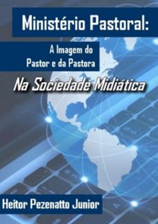 ministério pastoral (ebook)-heitor pezenatto junior-3410001905087