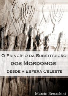 o principio da substituiço dos mordomos (ebook)-marcio bertachini-3410002051387