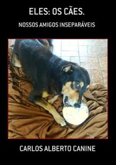 eles: os ces. (ebook)-carlos alberto canine-3410002235787