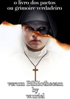 o livro dos pactos ou grimoire verdadeiro (ebook)-3410002922687