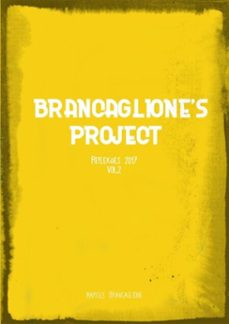 brancaglione's project (ebook)-marcus brancaglione-3410003162587