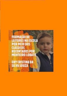 formaço de leitores na escola (ebook)-eny cristina silva da souza-3410003493087