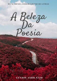 a beleza da poesia (ebook)-yendis asor said-3410003743687