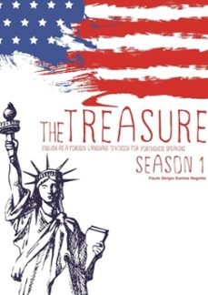 the treasure | season 1 (ebook)-paulo sergio santos negrete-3410003865587