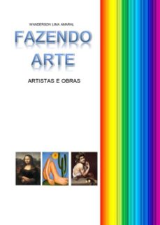 apostila - fazendo arte (ebook)-wanderson lima amaral-3410003897687