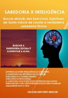 sabedoria x inteligencia (ebook)-saluar antonio magni-3410005117387