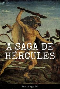 a saga de hercules (ebook)-santiago dc-3410005225587