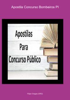 apostila concurso bombeiros pi (ebook)-filipe chagas (org)-3410005398687