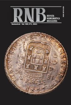 revista numismatica brasileira (ebook)-sociedade numismática brasileira-3410005906387