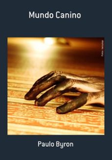 mundo canino (ebook)-byron paulo-3410006138787