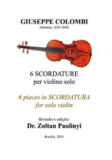 6 scordature per violino solo (ebook)-giuseppe colombi-3410006290287
