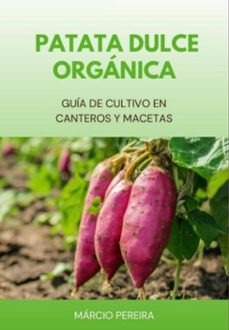 patata dulce organica (ebook)-pereira márcio-3410006391687