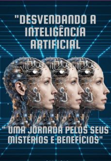 "desvendando a inteligencia artificial (ebook)-sandro ranulfo-3410006501987