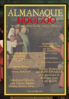 almanaque de hoodoo - nº 2 / 2018 (ebook)-kefron primeiro-3410006535487
