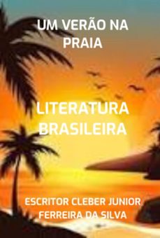 um vero na praia (ebook)-escritor cleber junior ferreira da silva-3410006941387