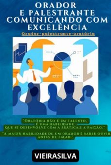 orador e palestrante:  comunicando com excelencia (ebook)-3410007559987