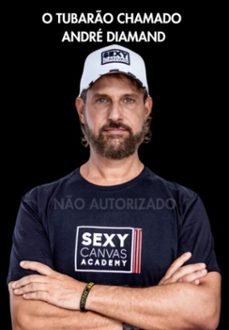 o tubaro chamado andre diamand (ebook)-pedro estigarribia-3410007596487
