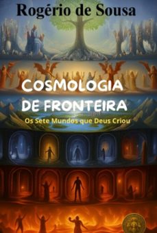 cosmologia de fronteira (ebook)-rogério de sousa-3410008607687