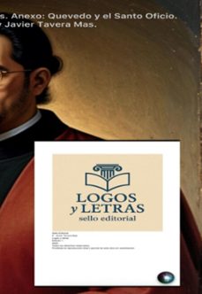 historia de la vida del buscon don pablos. anexo, quevedo y la inquisicion. (ebook)-francisco quevedo y javier tavera de mas-3410008808787
