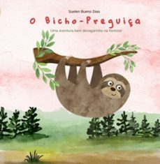 o bicho-preguiça (ebook)-suelen bueno dias-3410009011087