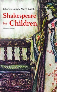 shakespeare for children (illustrated edition) (ebook)-charles lamb-mary lamb-4057664105387