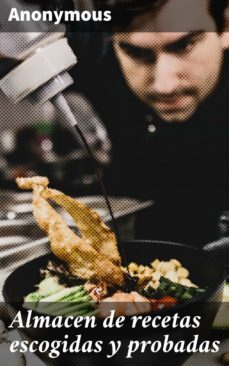 almacen de recetas escogidas y probadas (ebook)-4057664120687