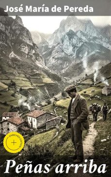 peñas arriba (ebook)-jose maria de pereda-4057664145987