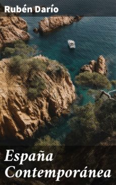 españa contemporanea (ebook)-ruben dario-4057664157287