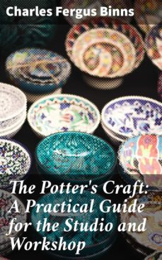 the potter's craft: a practical guide for the studio and workshop (ebook)-4057664593887