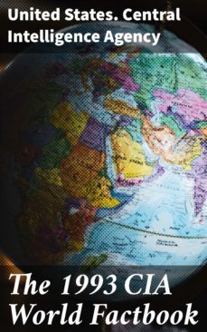 the 1993 cia world factbook (ebook)-4064066091187