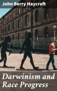 darwinism and race progress (ebook)-4064066155087