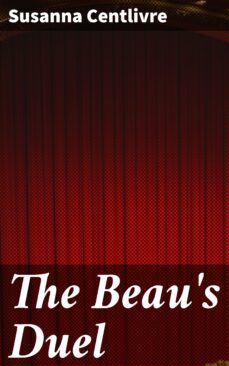 the beau's duel (ebook)-4064066367787
