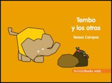 tembo y los otros (ebook)-teresa campos-4064066996987