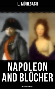 napoleon and blucher (historical novel) (ebook)-4066338113887