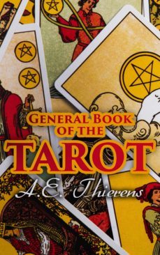 general book of the tarot (ebook)-4066338119087
