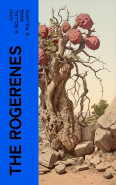 the rogerenes (ebook)-john r. bolles-anna b. williams-4066339560987