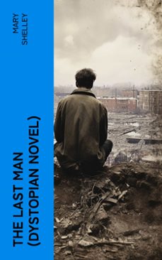 the last man (dystopian novel) (ebook)-mary shelley-4066339582187