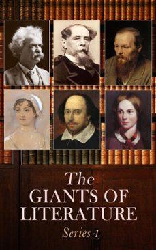 the giants of literature: series 1 (ebook)-william shakespeare-charles dickens-leo tolstoy-4066339591387