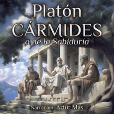 carmides (audiolibro)-4070169336087