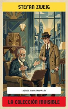 la colección invisible (ebook)-stefan zweig-4099994084987
