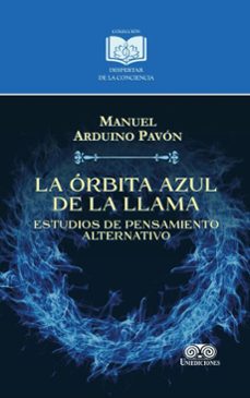 la orbita azul de la llama (ebook)-4099995589887
