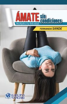 amate sin condiciones (ebook)-4099995617887