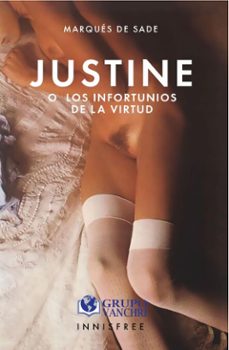 justine o los infortunios de la virtud (ebook)-4099995618587