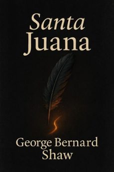 santa juana (ebook)-george bernard shaw-7502319078587