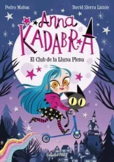 pack anna kadabra + motxilla-pedro mañas-david sierra liston-8432715141587